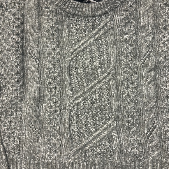 Express sweater, size XS - Picture 2 of 4